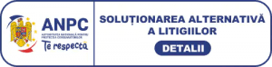 ANPC – Soluționarea Alternativă a Litigiilor (SAL)