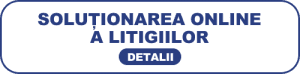 Soluționarea online a litigiilor (UE)